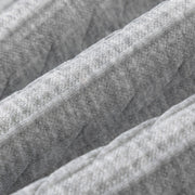 Buddha Stones Fall Winter Buttons Twisted Design Long Sleeve Men's Hoodie - image 6