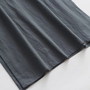 Buddha Stones Wudang Traditional Tai Chi Martial Arts Ceremony Long Sleeve Men's Taoist Long Robe - image 13