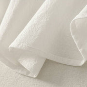 Buddha Stones Fall Crew Collar Long Sleeve Women's Polyester Shirt With Pockets - image 18