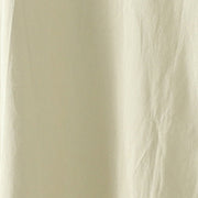 Buddha Stones Fall Lapel Buttons Patchwork Design Women's Cotton Long Sleeve Coat With Pockets - image 9