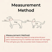 Buddha Stones Silver Longevity Lock Red String Peach Wood Bead Protection Adjustable Cats Small Dogs Pet Collar - image 5