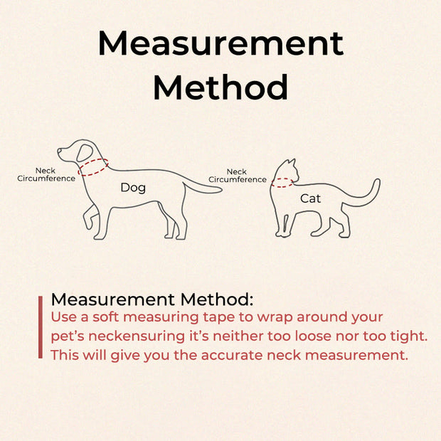 Buddha Stones Silver Longevity Lock Red String Peach Wood Bead Protection Adjustable Cats Small Dogs Pet Collar - image 5