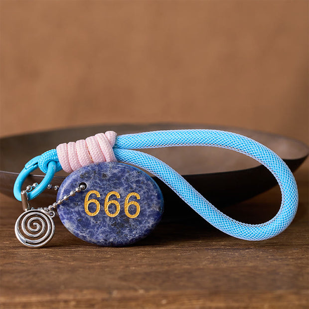 Buddha Stones 