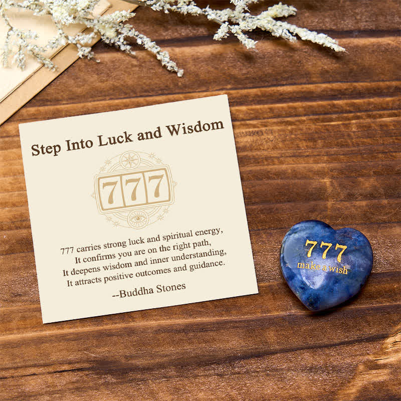 ANGEL NUMBERS – buddhastoneshop
