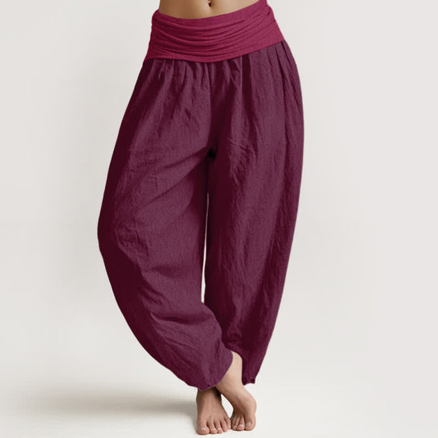 Custom Harem Pants - JN – Page 4 – buddhastoneshop