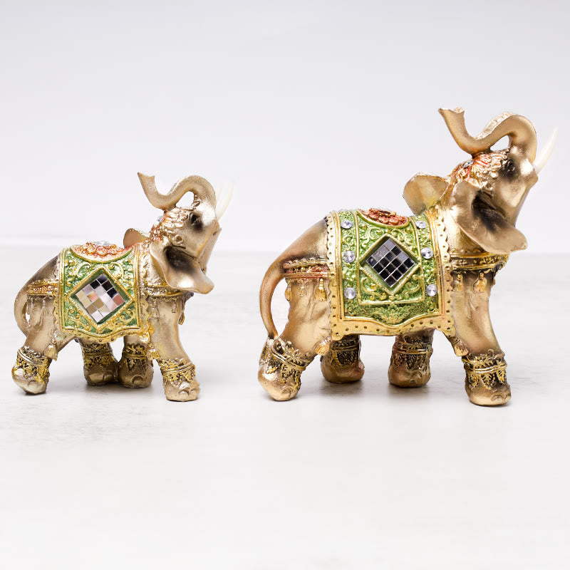 Eléphant déco céramique terracotta | Figurines / Statues | Pier Import Eléphant déco céramique terracotta | Figurines / Statues | Pier Import