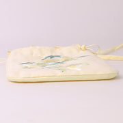 Buddha Stones Lotus Peony Epiphyllum Phoenix Suzhou Embroidery Cotton Linen Tote Crossbody Bag Shoulder Bag Handbag 5