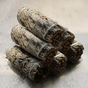 Buddha Stones Smudge Stick for Home Cleansing Incense Healing Meditation and California Smudge Sticks Rituals