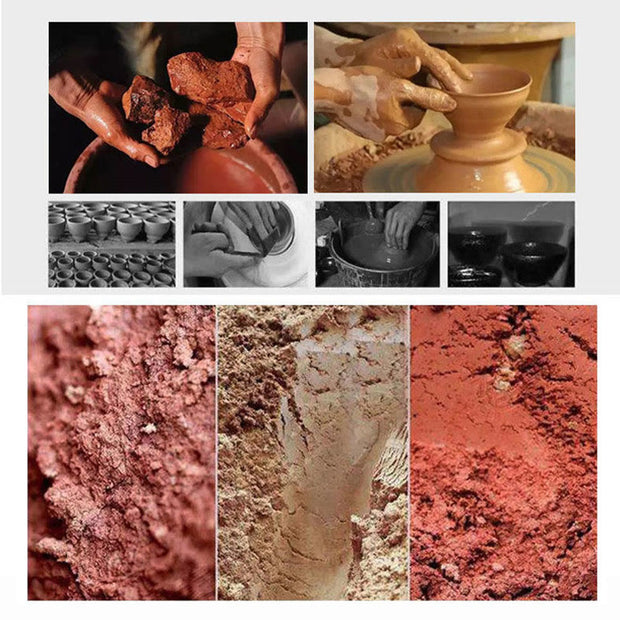 Buddha Stones 24K Gold Inlaid Sunflower Chinese Jianzhan Glaze Kiln Change Ceramic Teacup Tenmoku Kung Fu Tea Cup (Extra 35% Off | USE CODE: FS35) - image 11