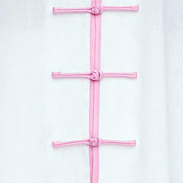 Buddha Stones Meditation Zen Prayer Spiritual Tai Chi Qigong Practice Unisex Embroidery Clothing Set (Extra 30% Off | USE CODE: FS30) - image 16