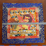 Fengshui Kirin Prayer Altar Mat Healing Meditation Auspicious Symbol Mat (Extra 35% Off | USE CODE: FS35) - image 6
