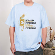 Buddha Stones You See Good In Everything Tee T-shirt
