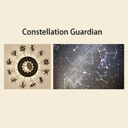 Buddha Stones 999 Sterling Silver 12 Constellations of the Zodiac Blessing Handmade String Bracelet (Extra 35% Off | USE CODE: FS35) - image 22