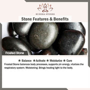 Buddha Stones “Save A Dog” Stone Bracelet - image 10