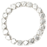 Buddha Stones 925 Sterling Silver Beaded Blessing Ring (Extra 35% Off | USE CODE: FS35) - image 10