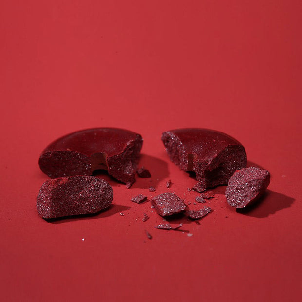 Buddha Stones Handmade Lotus Cinnabar Peace Buckle Blessing Braid Bracelet (Extra 35% Off | USE CODE: FS35) - image 16