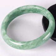 FREE Today: Attract Wealth Protection Jade Bangle