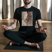 Buddha Stones When You Wish Good For Other Tee T-shirt T-Shirts BS 3