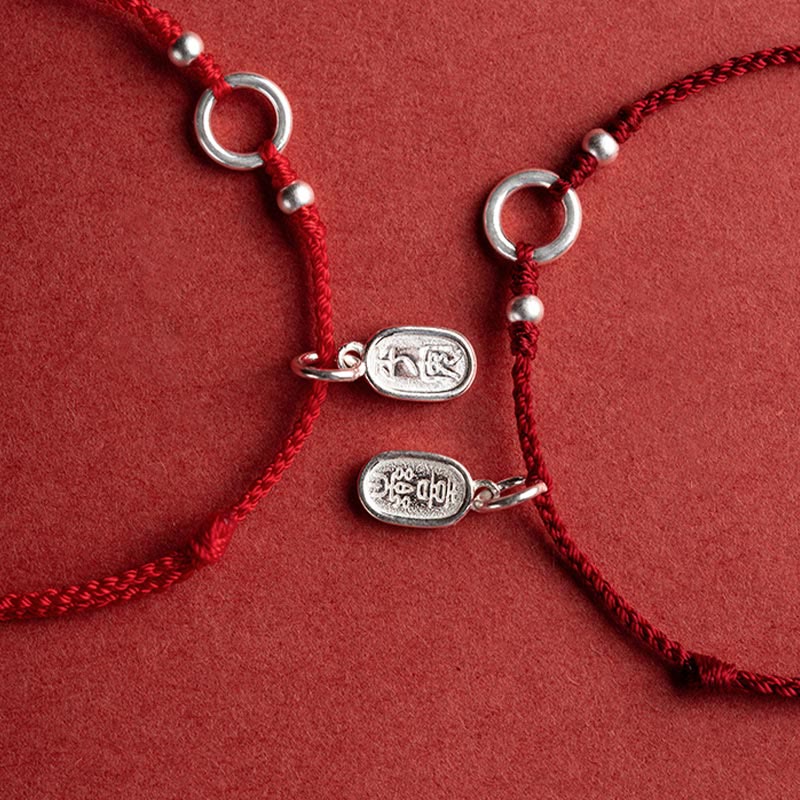 ブレスレット Peaceminusone String Bracelet #4 peaceminusone PMO STRING BRACELET #4 | Grailed