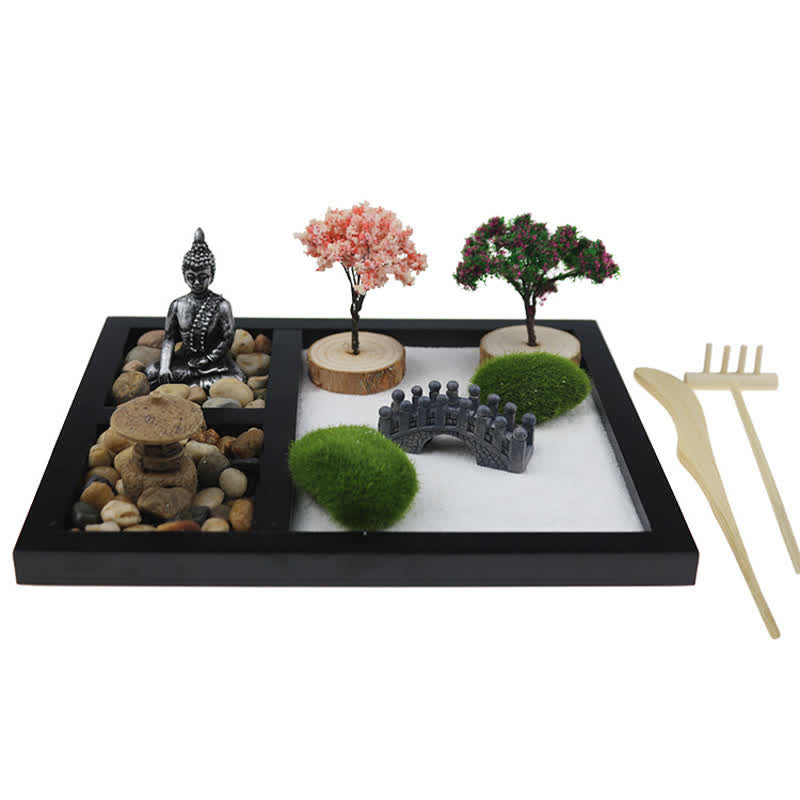 ZEN GARDEN-Buddha Stones – buddhastoneshop