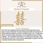 Buddha Stones 925 Sterling Silver Pearl Hetian Jade Red Agate Double Happiness Amber Luck Quadruple Wrap Bracelet (Extra 30% Off | USE CODE: FS30) - image 13