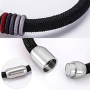 Buddha Stones 999 Sterling Silver 12 Constellations of the Zodiac Blessing Handmade String Bracelet (Extra 35% Off | USE CODE: FS35) - image 19