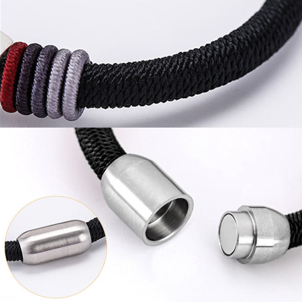 Buddha Stones 999 Sterling Silver 12 Constellations of the Zodiac Blessing Handmade String Bracelet (Extra 35% Off | USE CODE: FS35) - image 19