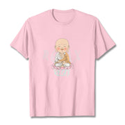 Buddha Stones RELAX Buddha Tee T-shirt
