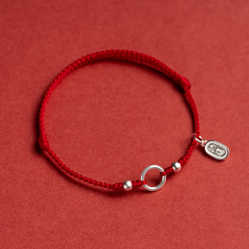 ブレスレット Peaceminusone String Bracelet #4 peaceminusone PMO STRING BRACELET #4 | Grailed