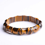 Buddha Stones Natural Tiger Eye Strength Protection Bracelet (Extra 30% Off | USE CODE: FS30) - image 5