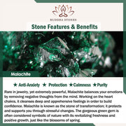 Buddha Stones 2Pcs Natural Crystal Agate Buddha Protection Bracelet