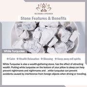 Buddha Stones 2Pcs Natural Crystal Agate Buddha Protection Bracelet