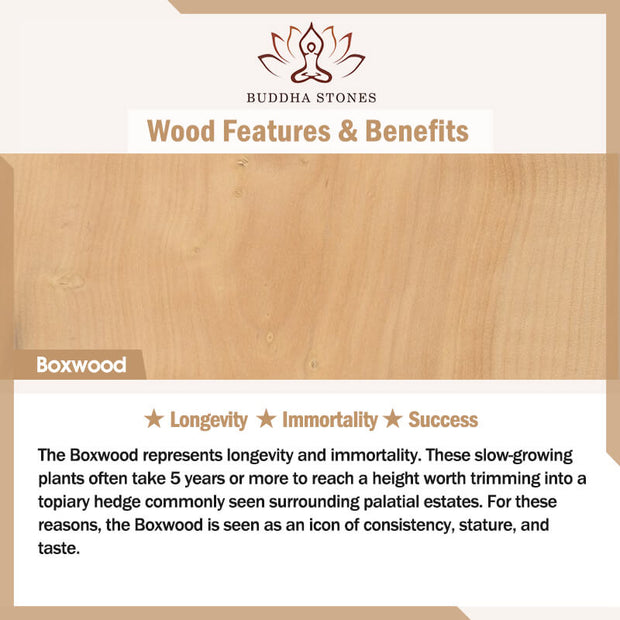 Buddha Stones Tibetan Rosewood Boxwood Dragon Cure Courage Car Decoration (Extra 30% Off | USE CODE: FS30) - image 7