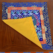 Fengshui Kirin Prayer Altar Mat Healing Meditation Auspicious Symbol Mat (Extra 35% Off | USE CODE: FS35) - image 17