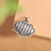 Buddha Stones Lotus Auspicious Cloud New Beginning Necklace Pendant Ring (Extra 30% Off | USE CODE: FS30) - image 16