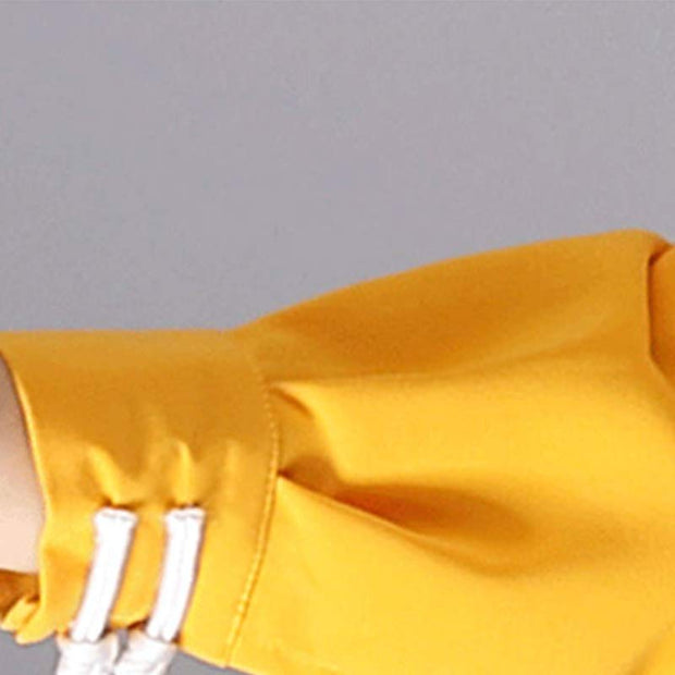 Buddha Stones Auspicious Clouds Embroidery Meditation Prayer Spiritual Zen Tai Chi Qigong Practice Unisex Clothing Set (Extra 30% Off | USE CODE: FS30) - image 14