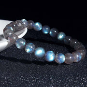 Buddha Stones Natural Moonstone Healing Beads Bracelet Bracelet BS Moonstone