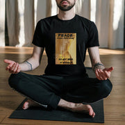 Buddha Stones Peace Comes From Within Tee T-shirt T-Shirts BS 5