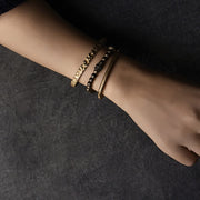 Buddha Stones Lava Rock Stone Copper Balance Cuff Bracelet Bangle (Extra 30% Off | USE CODE: FS30) - image 17