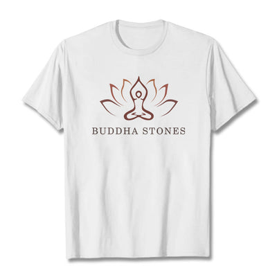 BUDDHA STONES Tee T-shirt