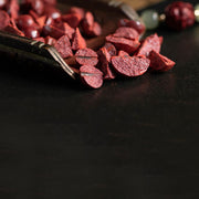 Buddha Stones Natural Cinnabar Chinese Zodiac Hetian Jade Fu Character Luck Rope Bracelet - image 24