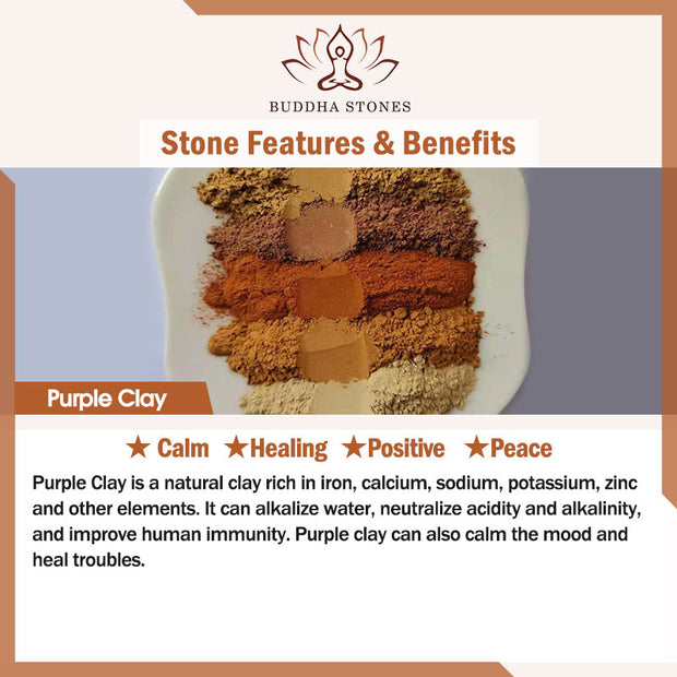 Buddha StonesTibetan Lotus Blessing Incense Burner Decoration (Extra 30% Off | USE CODE: FS30) - image 21