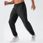 Buddha Stones Breathable Men Jogger Track Pants Sweatpants For Sports Fitness