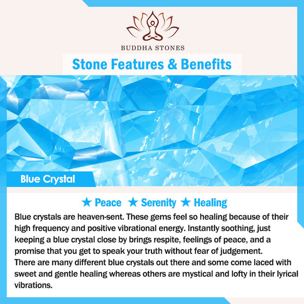 Buddha Stones Love Heart Birthstone Healing Energy Necklace Pendant Necklaces & Pendants BS 44