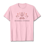 BUDDHA STONES Tee T-shirt