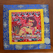 Fengshui Kirin Prayer Altar Mat Healing Meditation Auspicious Symbol Mat (Extra 35% Off | USE CODE: FS35) - image 13