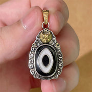 FREE Today: Purify Negative Energy Tibetan Protection Garuda Amulet Necklace Pendant