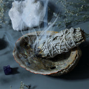 Buddha Stones Smudge Stick for Home Cleansing Incense Healing Meditation and California Smudge Sticks Rituals