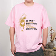 Buddha Stones You See Good In Everything Tee T-shirt T-Shirts BS 12