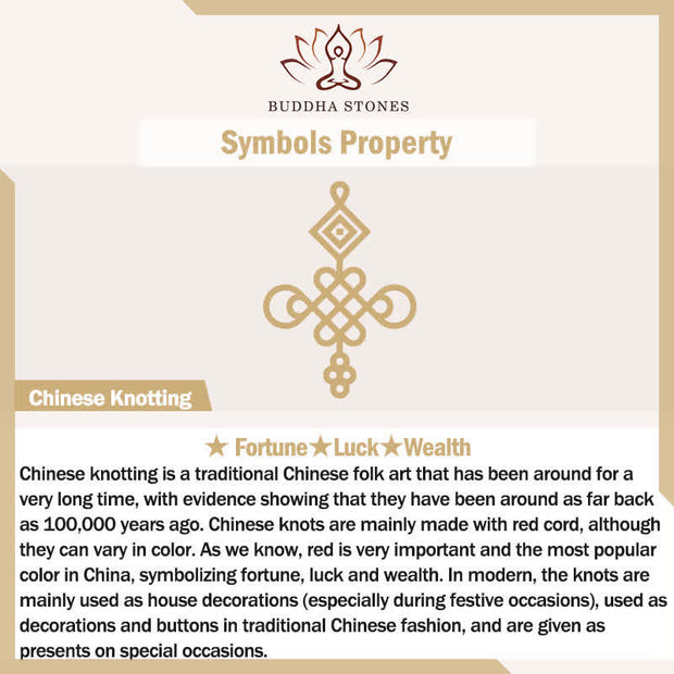 Buddha Stones Handmade Simple Design Chinese Knotting Luck Strength Braid String Bracelet (Extra 35% Off | USE CODE: FS35) - image 20